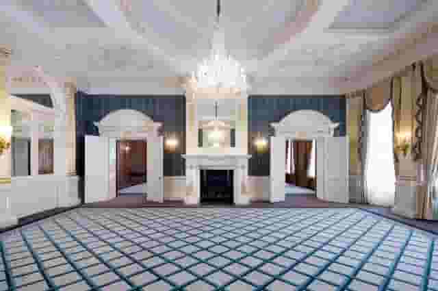 Drawing Room