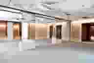 Hotel Meeting Rooms