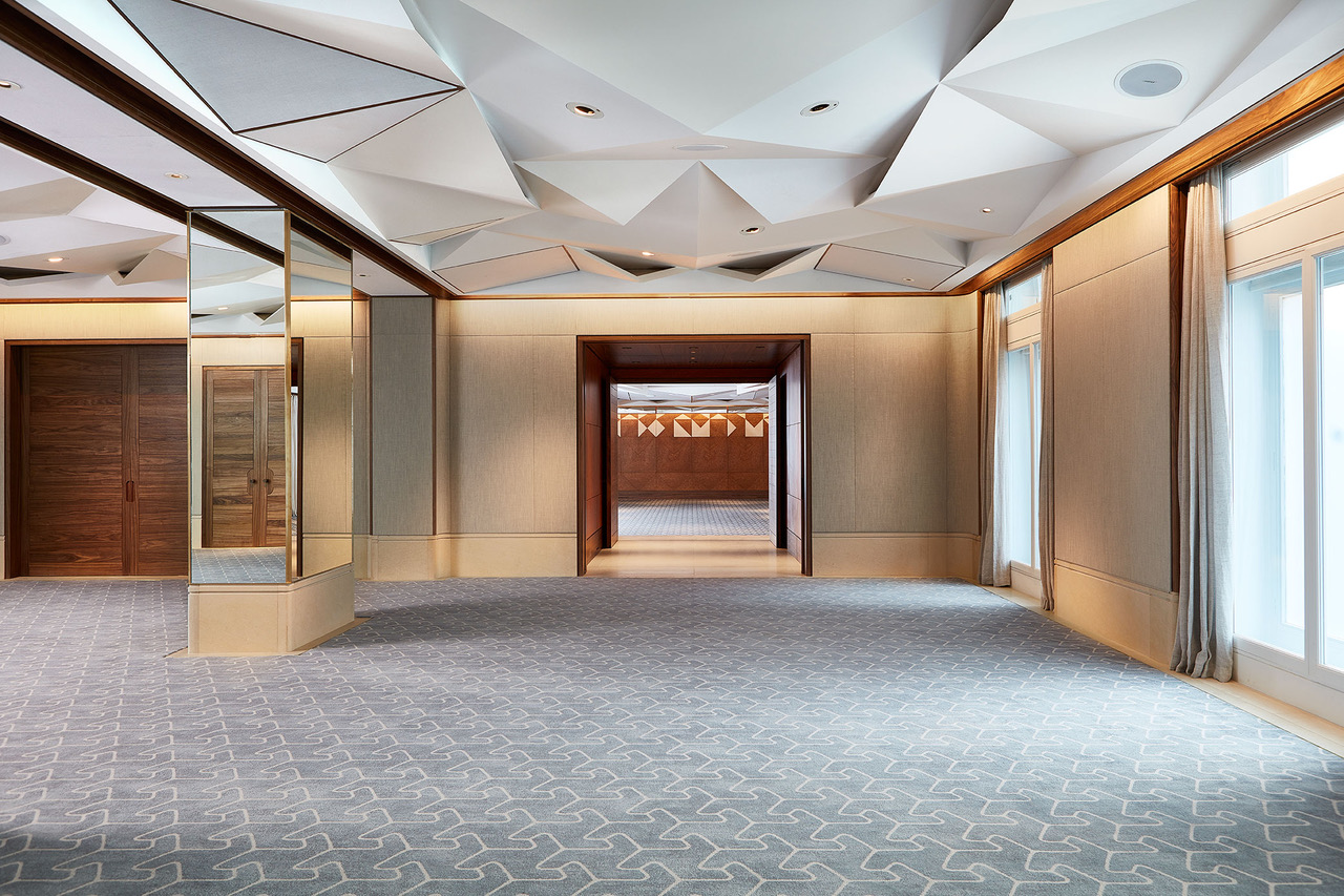 Belgravia | The Berkeley