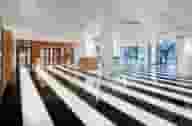 Banqueting Halls