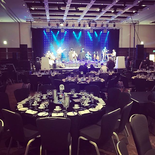 Meeting Spaces - Banner