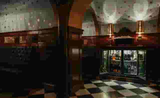 Grand Hall