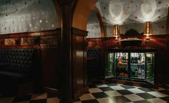 Grand Hall