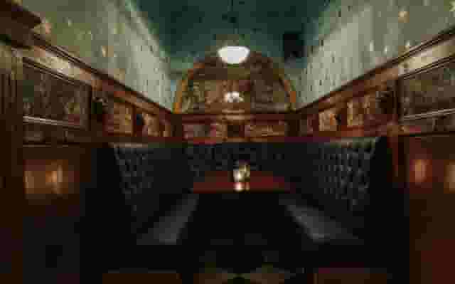 Grand Hall