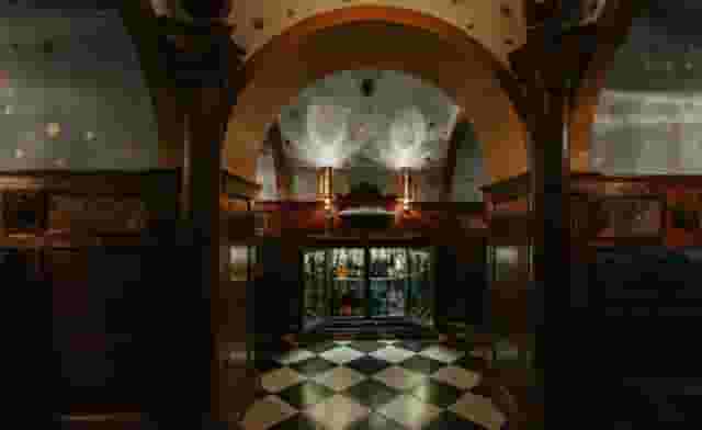 Grand Hall