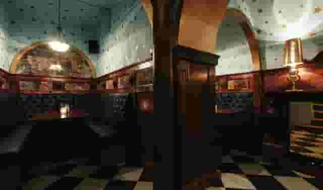 Grand Hall