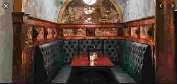 Grand Hall