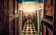 Charing Cross