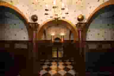 Charring Cross