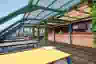 Outdoor Terraces