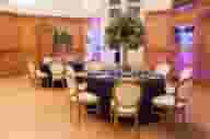 Private Dining Rooms