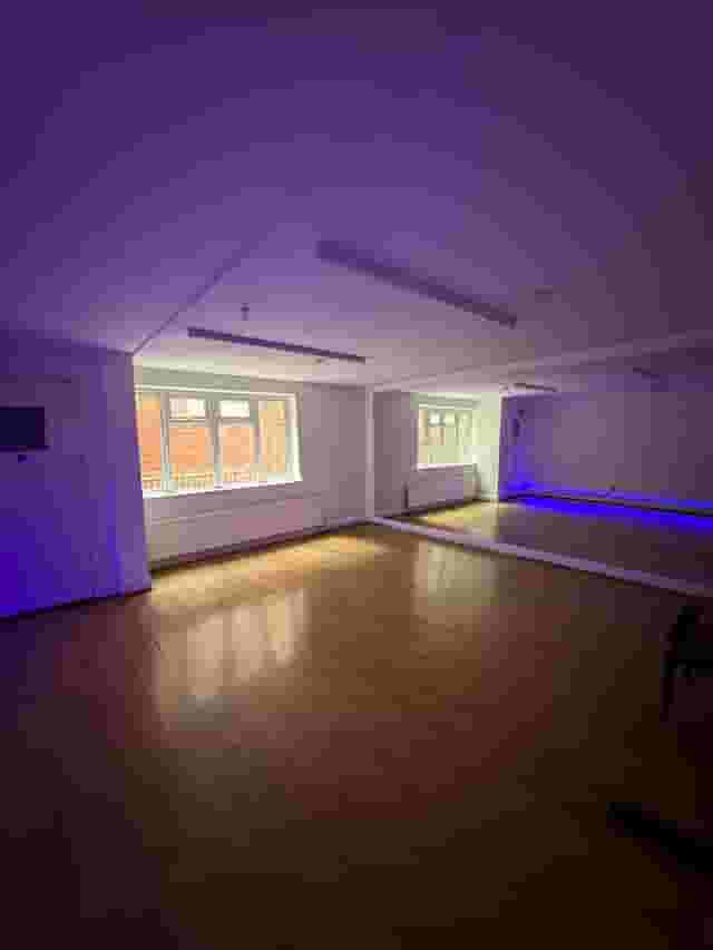 The Office Studio