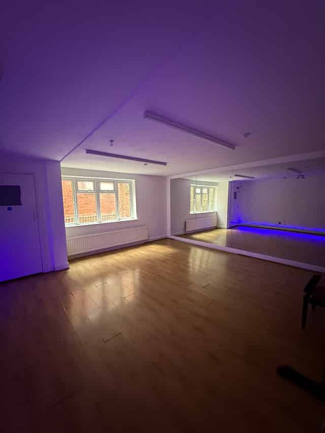 The Office Studio