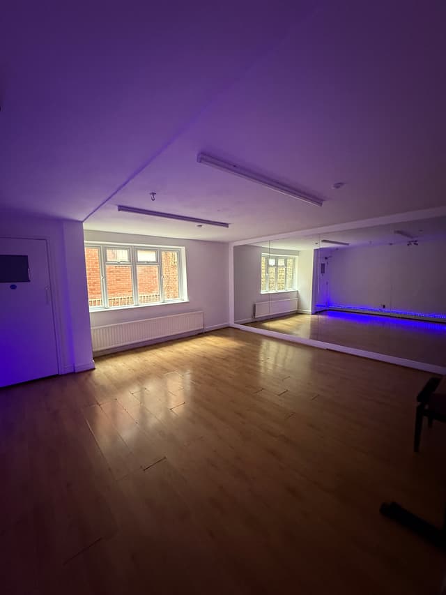 The Office Studio