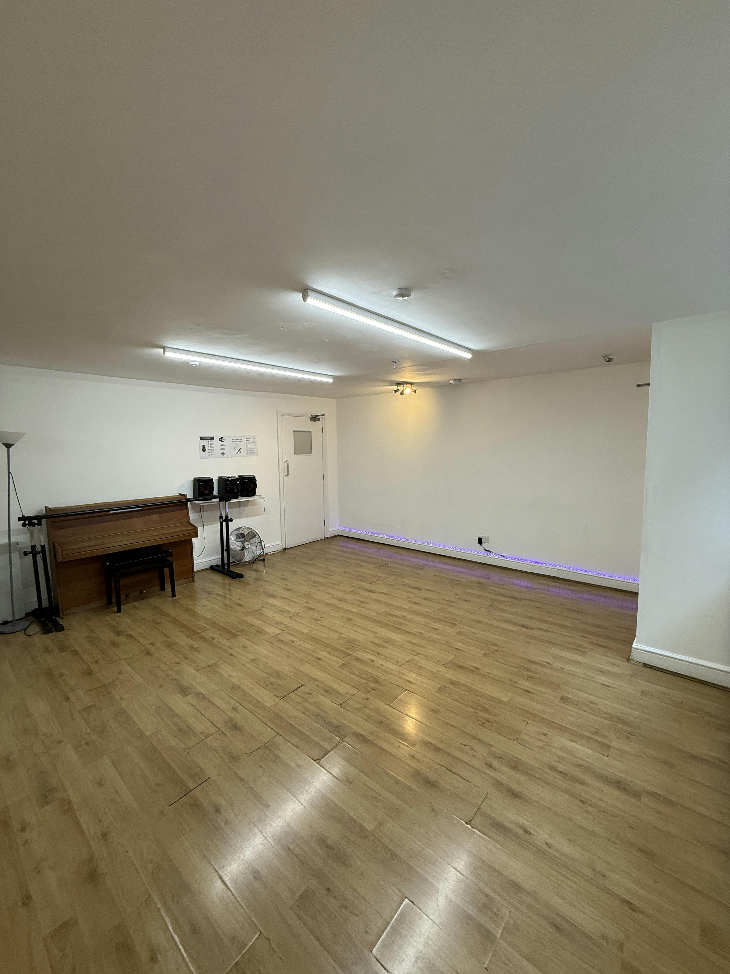 artsHouse - The Office Studio image 3