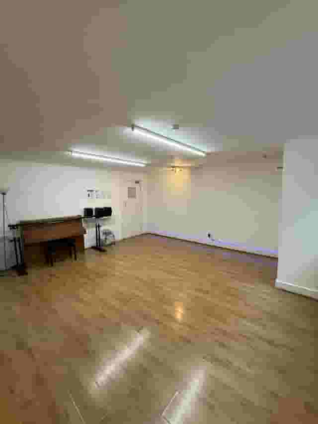 The Office Studio
