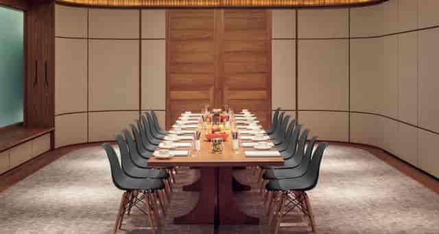 The Berkeley Hotel Corporate Event Venues