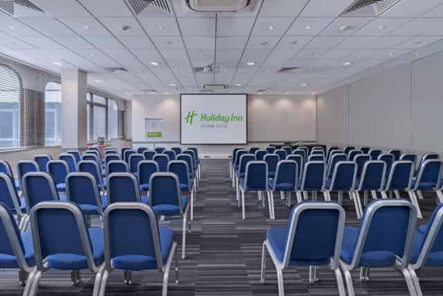 Holiday Inn London Kensington Forum