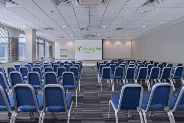 Holiday Inn London Kensington Forum