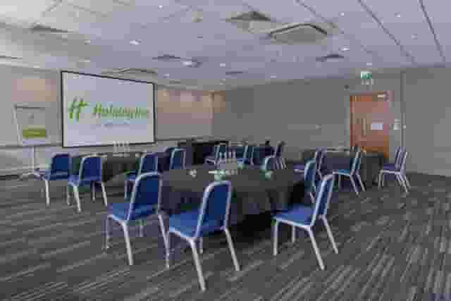 Holiday Inn London Kensington Forum