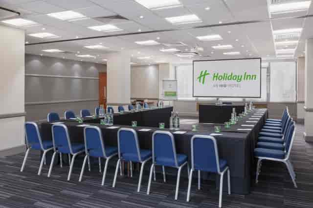 Holiday Inn London Kensington Forum