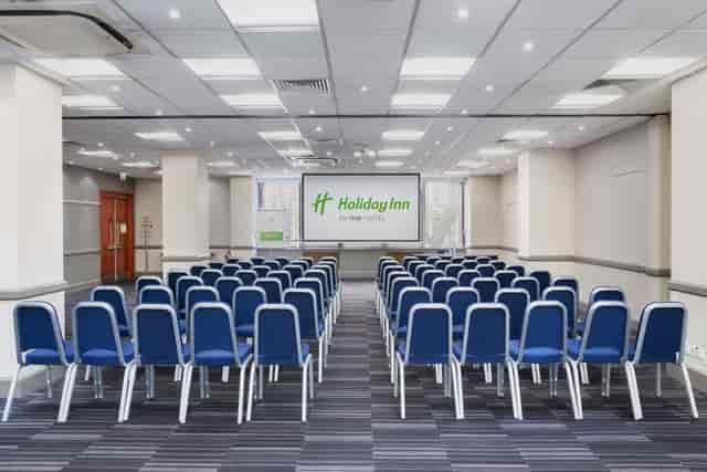 Holiday Inn London Kensington Forum