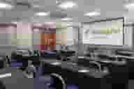 Meeting Rooms