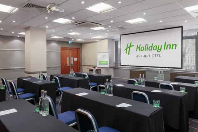 Holiday Inn London Kensington Forum