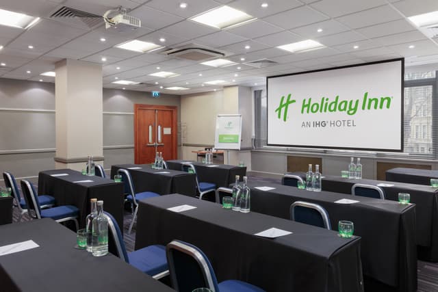 Holiday Inn London Kensington Forum