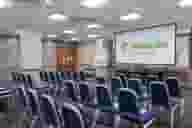 Meeting Rooms