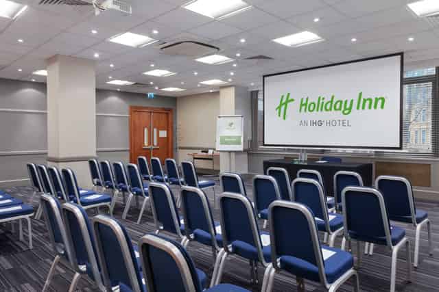 Holiday Inn London Kensington Forum