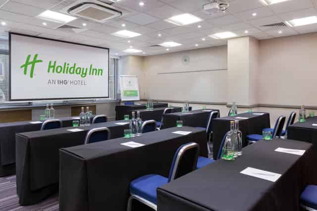 Holiday Inn London Kensington Forum
