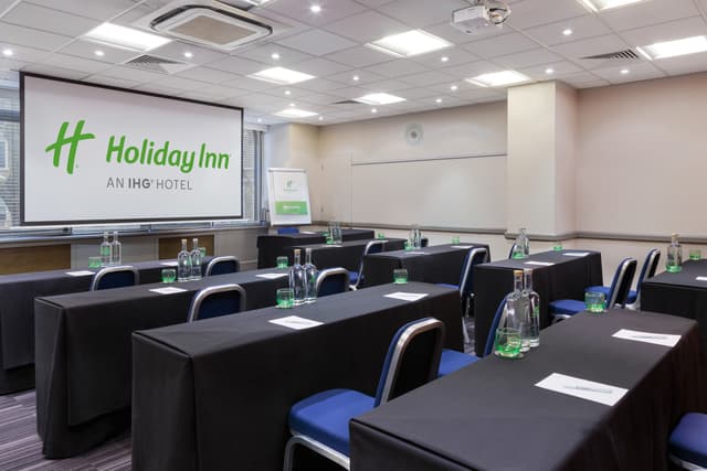 Holiday Inn London Kensington Forum