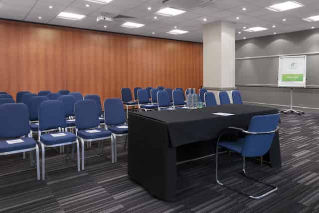 Holiday Inn London Kensington Forum