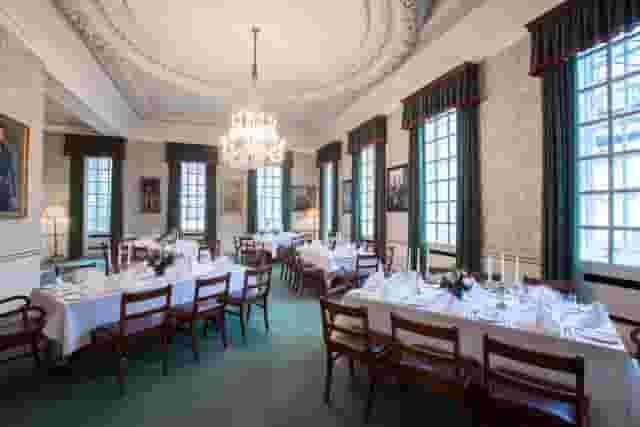 Imperial Venues - 170 Queen's Gate