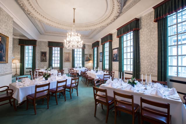 Imperial Venues - 170 Queen's Gate