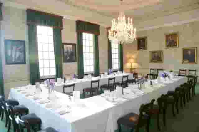 Imperial Venues - 170 Queen's Gate