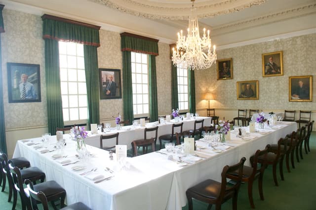 Imperial Venues - 170 Queen's Gate