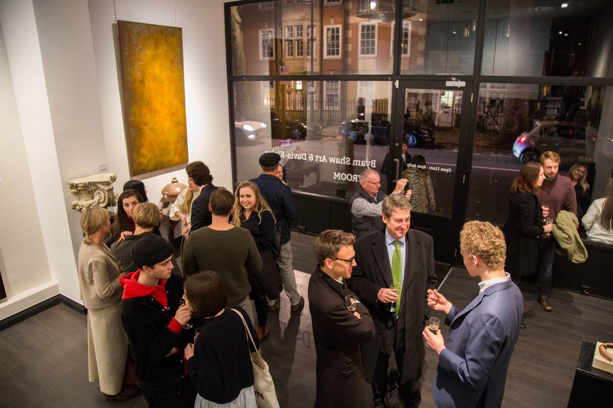 Old Brompton Gallery - Old Brompton Gallery image 1