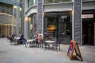 Networking Venues