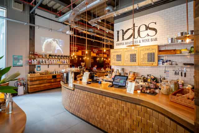 Notes Bank