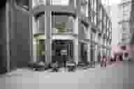 Moorgate