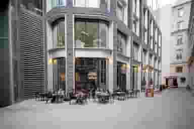 Mayfair