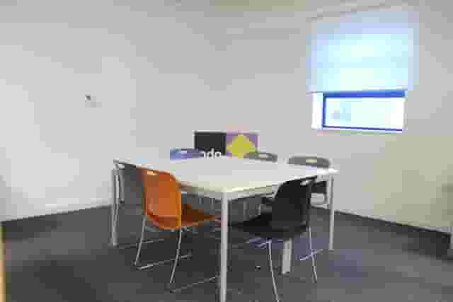 Ground Floor Meeting Room - Swift