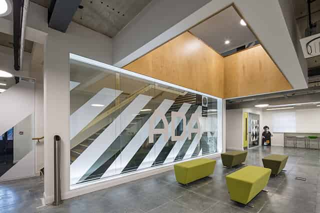 Ada National College for Digital Skills