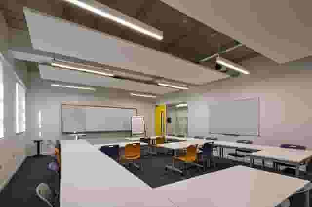 Ground Floor Classroom - Endeavour/Voyager
