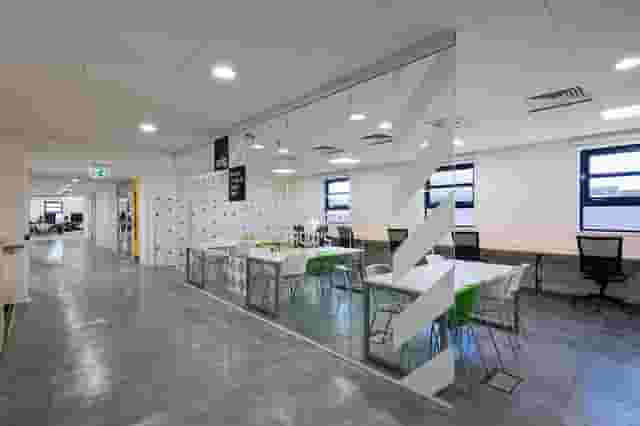 Ada National College for Digital Skills
