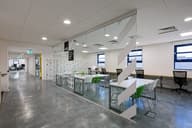 Meeting Rooms