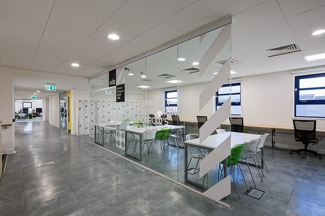 Ada National College for Digital Skills