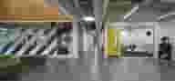 Training Rooms